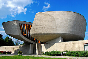 Museum of the Slovak National Uprising