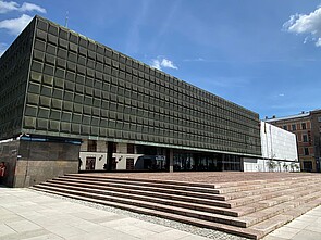 Occupation Museum Riga