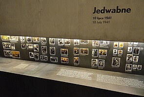 Jedwabne pogrom