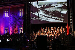 Partisan Choir